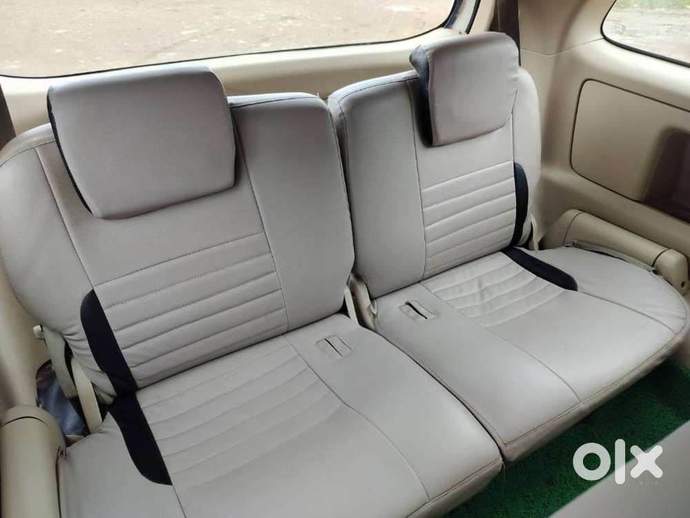 Toyota Innova 2.5 G (diesel) 8 Seater, 2006, Diesel