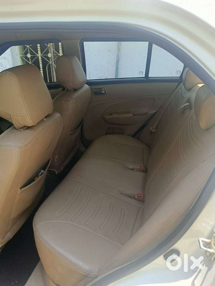 Swift Dzire, 2014, Vxi, (pure Petrol)