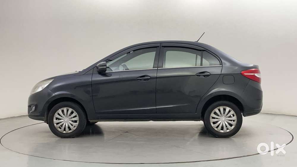 Tata Zest  Revotron 1.2t Xms, 2016, Petrol