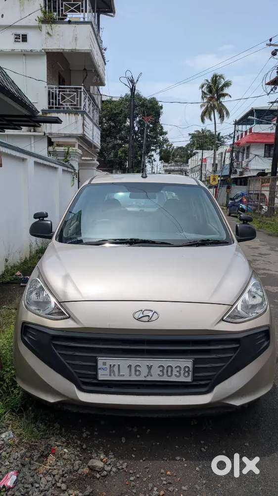 Hyundai Santro Executive 2020