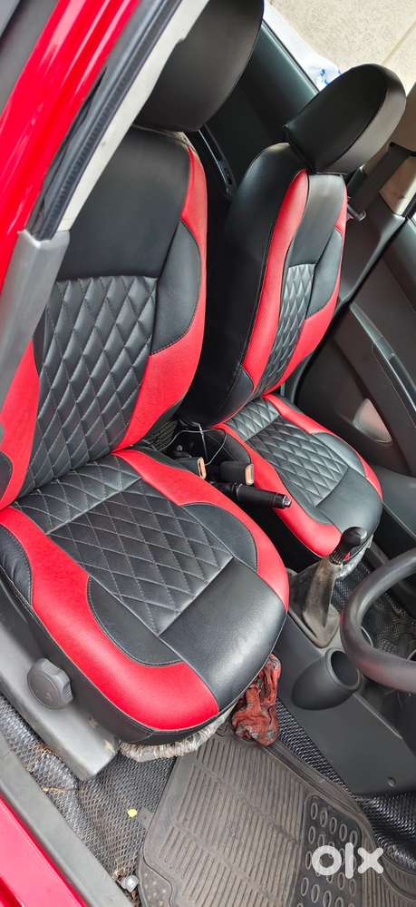 Chevrolet Beat Diesel Ls, 2013, Diesel