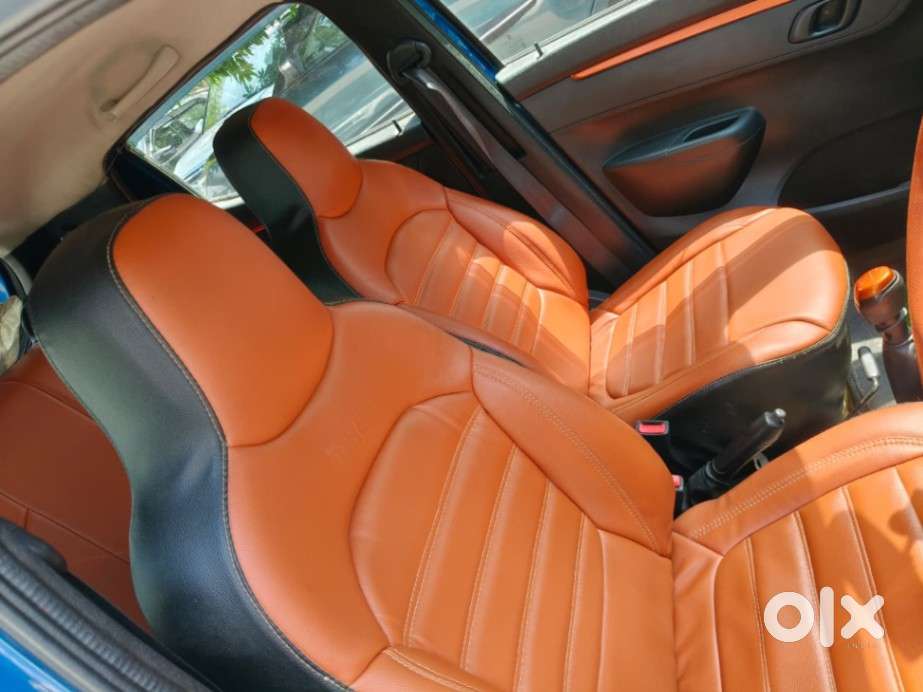 Renault Kwid Rxt Manual Climber, 2017, Petrol