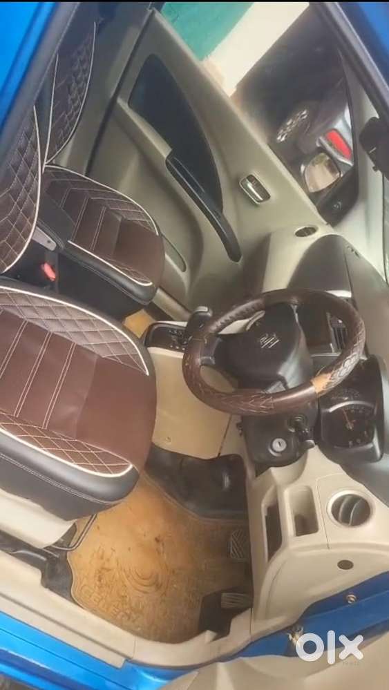 Maruti Suzuki Celerio Vxi, 2014, Petrol