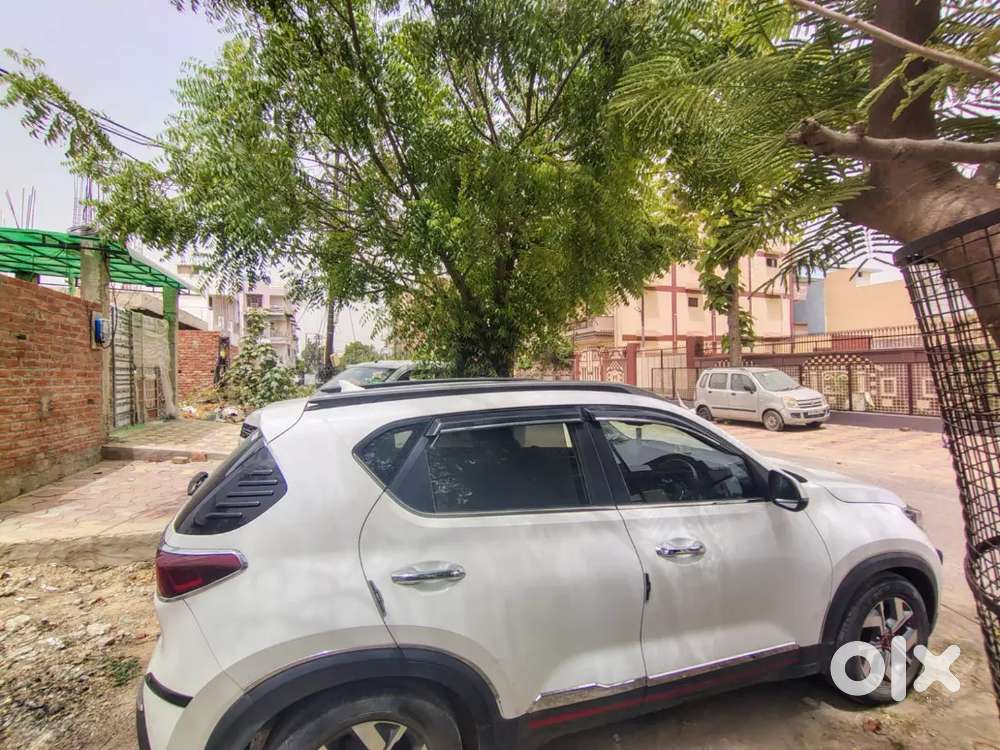 Kia Sonet 2022 Diesel 49000 Km Driven