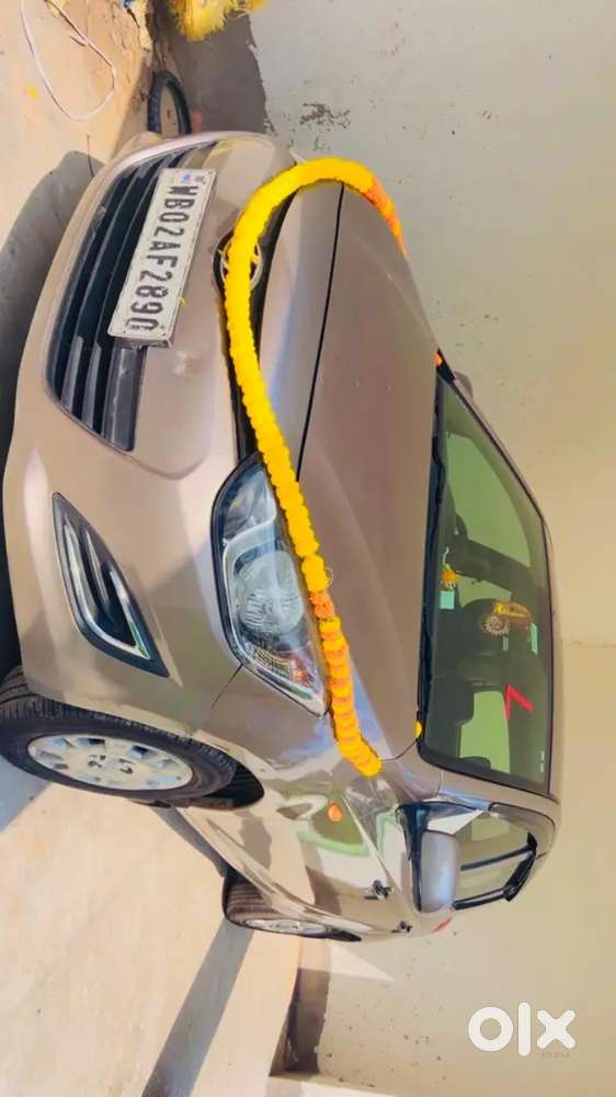 Urgent Sell Hyundai I20. 2014 Tax 2029