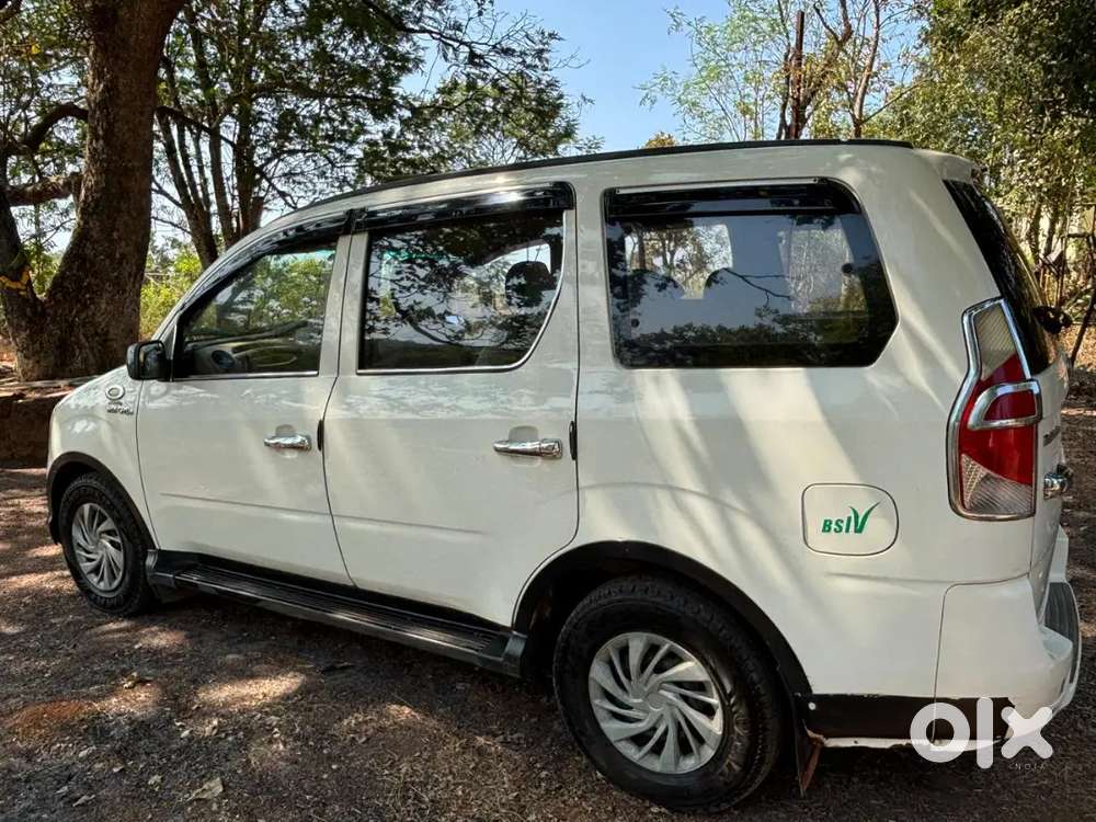 Mahindra Xylo 2016 Diesel Well Maintained