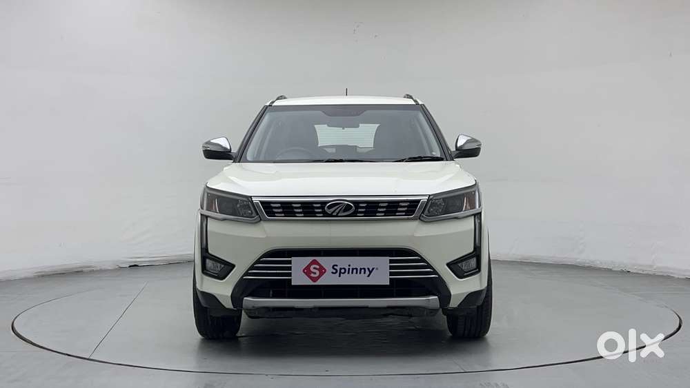 Mahindra Xuv300 W8 Diesel, 2019, Diesel