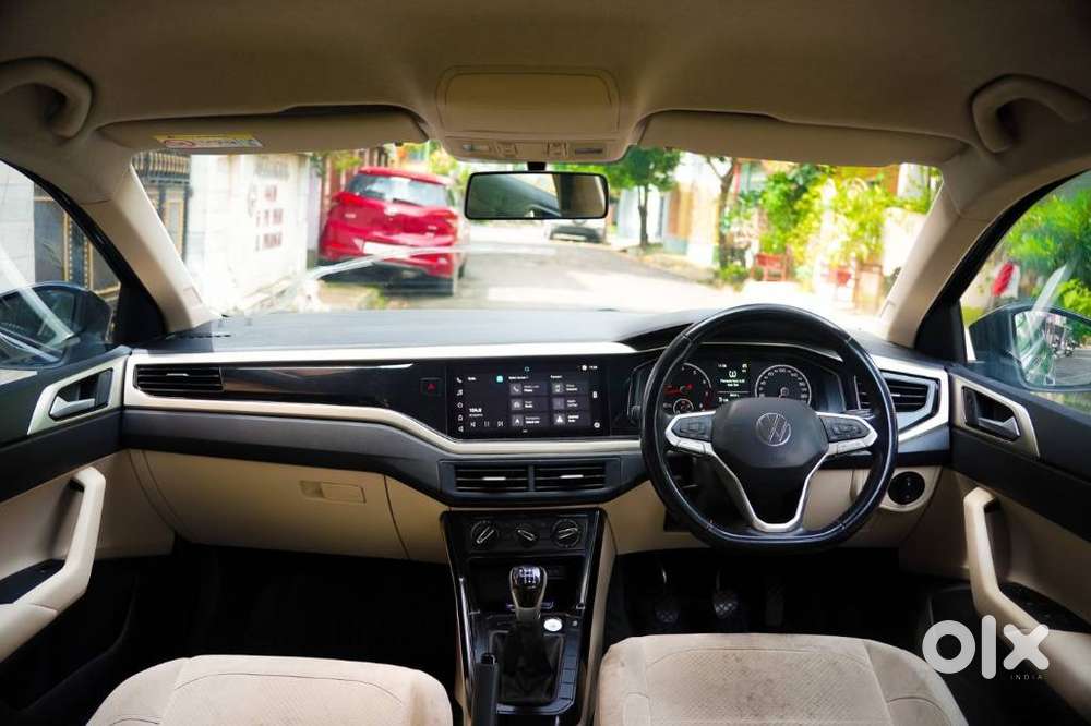 Volkswagen Virtus 1.0 Highline Tsi, 2022, Petrol