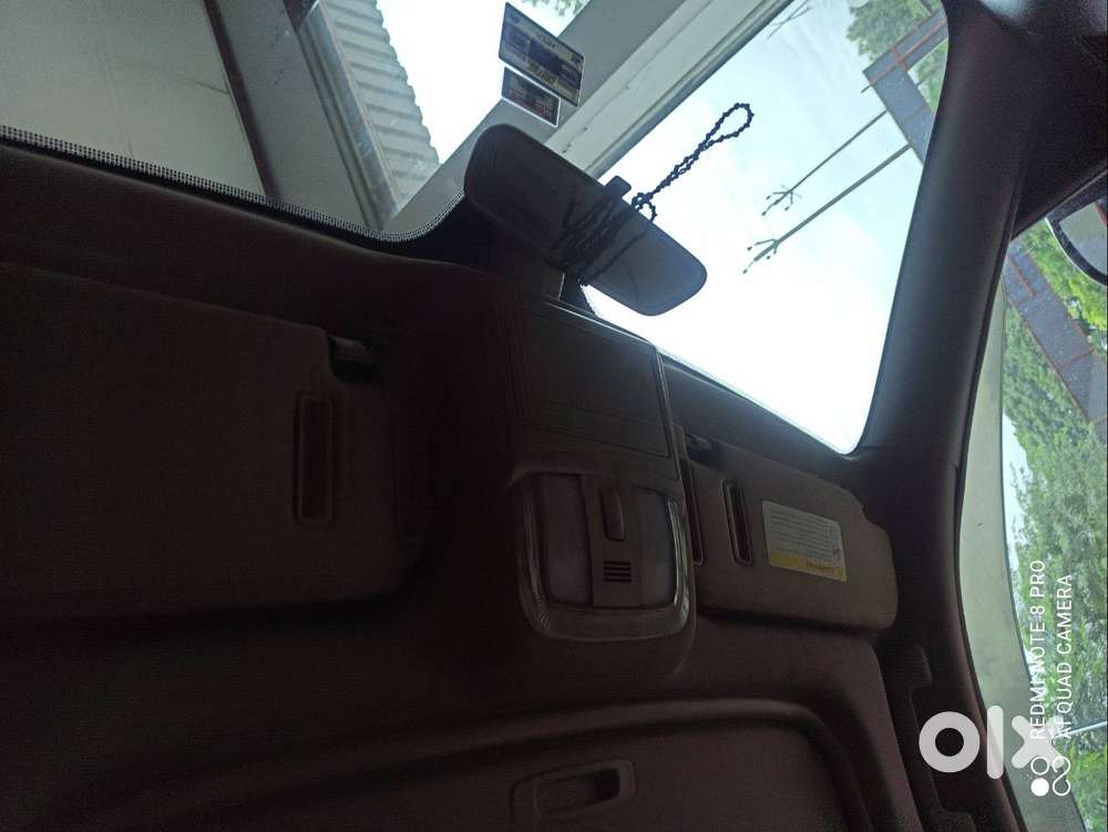 Mahindra Xuv 500 W10 Top Model Dec.2015model