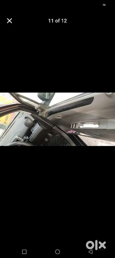 Chevrolet Aveo Petrol 2011