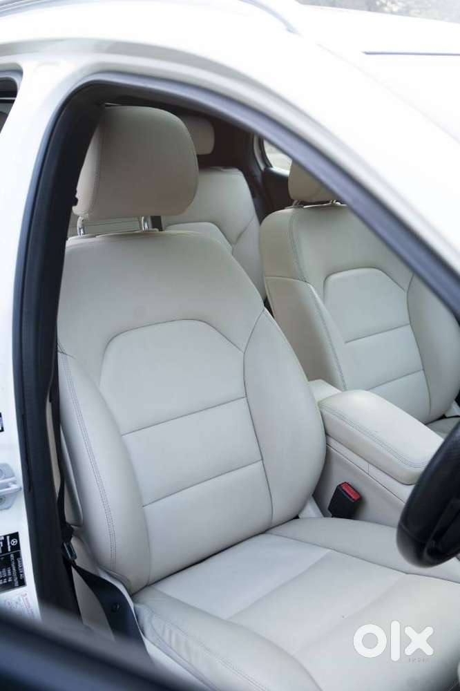 Mercedes-benz Gla 200, 2016, Petrol