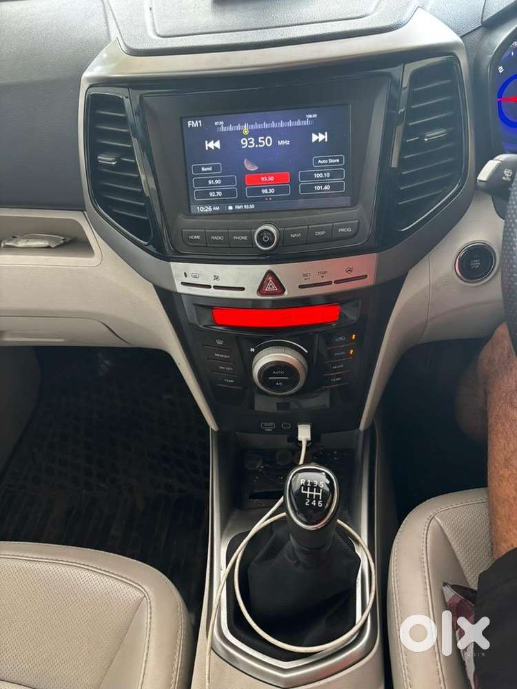 Mahindra Xuv300 Diesel Car 2021