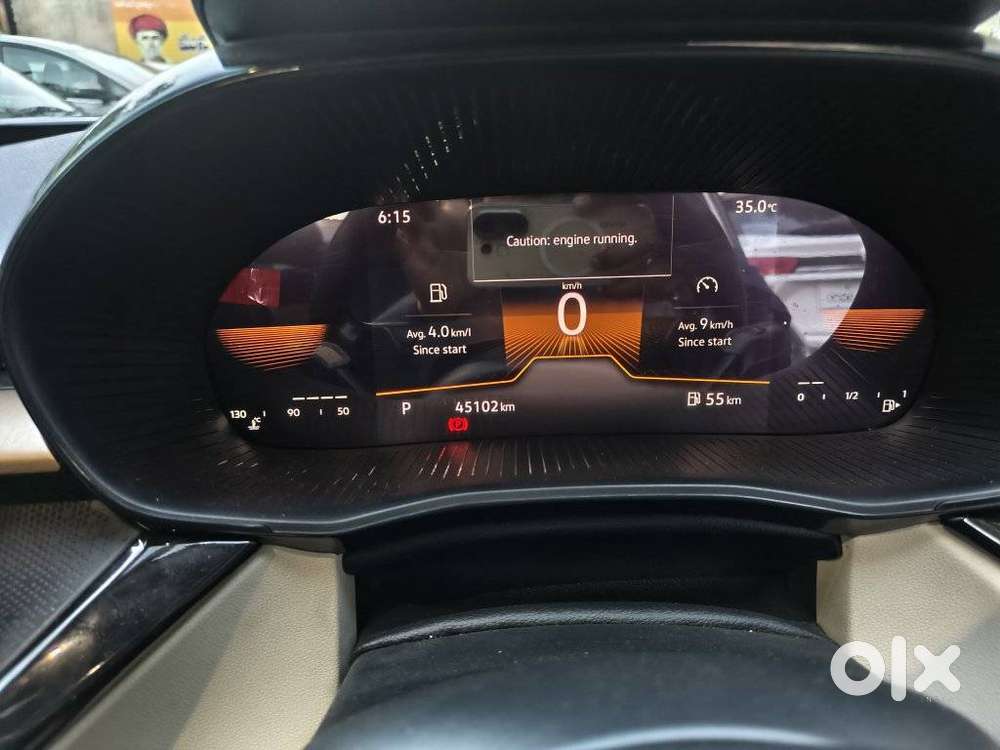 Skoda Slavia 1.0 Tsi Style At, 2022, Petrol