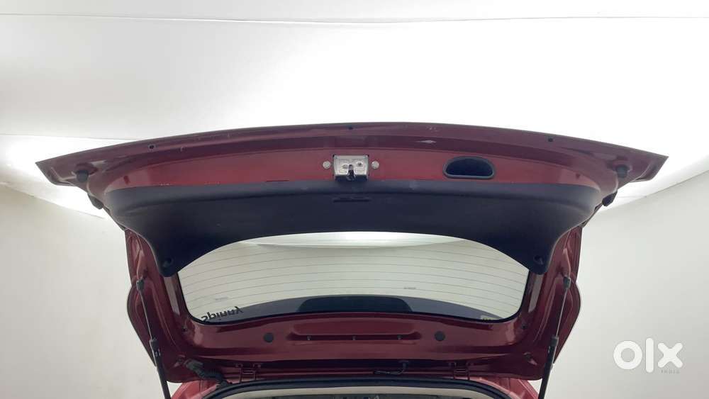 Kia Seltos 1.5 Gtx+ Diesel At, 2021, Diesel