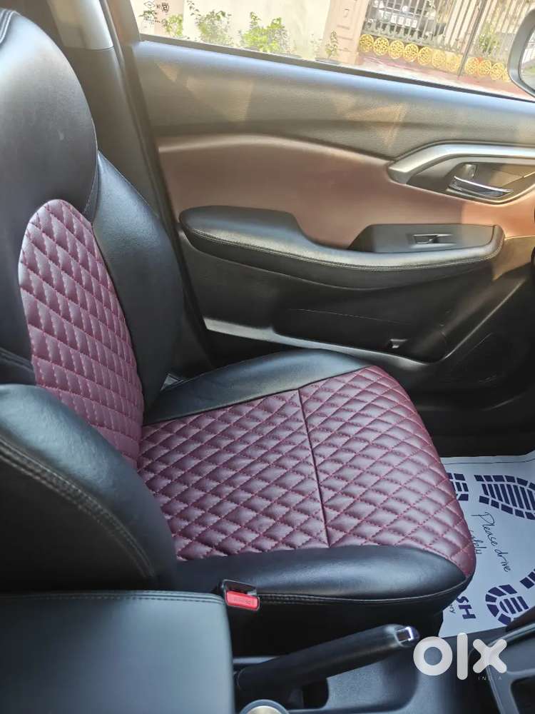 Maruti suzuki grand vitara smart hybrid (delta at)