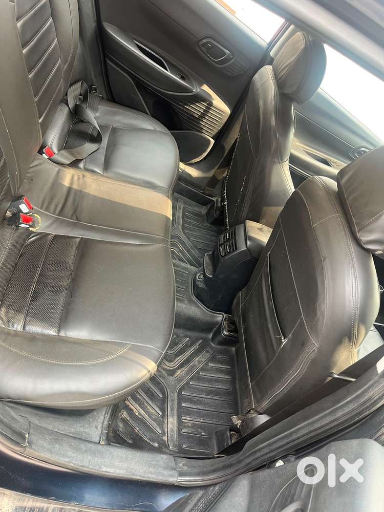 Hyundai New I20 2021