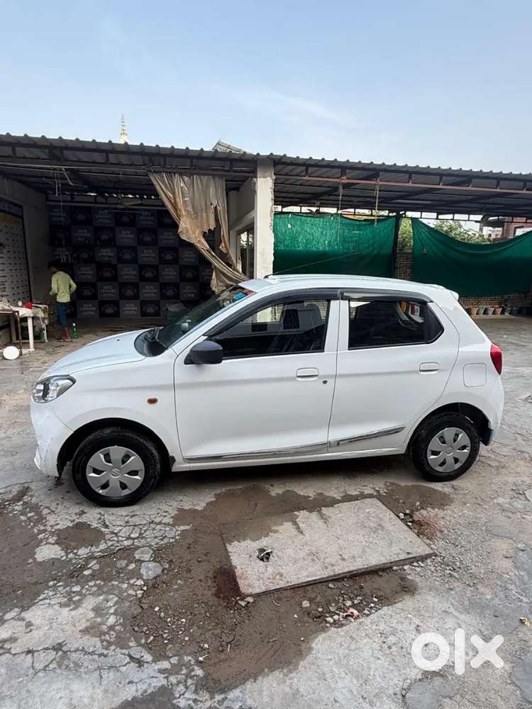 Maruti Suzuki Alto K10 2024