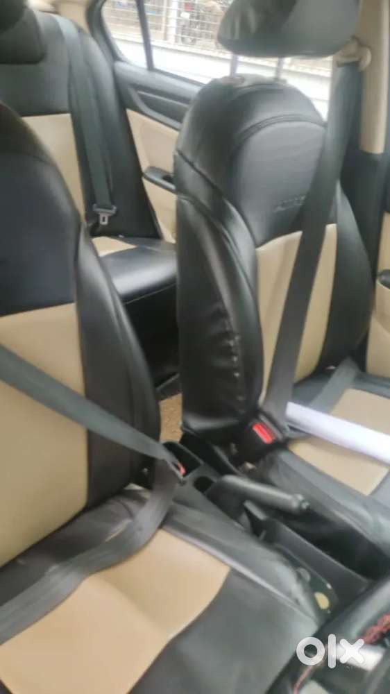 Honda Amaze 2022