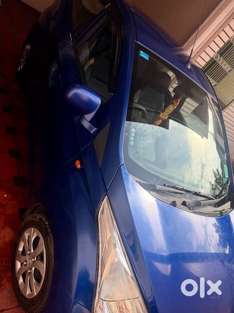 Mint Condition - 1st Owner Hyundai Eon Magna Plus (2014)  22k Kms