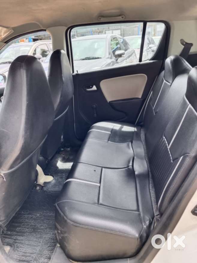 Maruti Suzuki Alto 800 0.8 Vxi (o), 2021, Petrol
