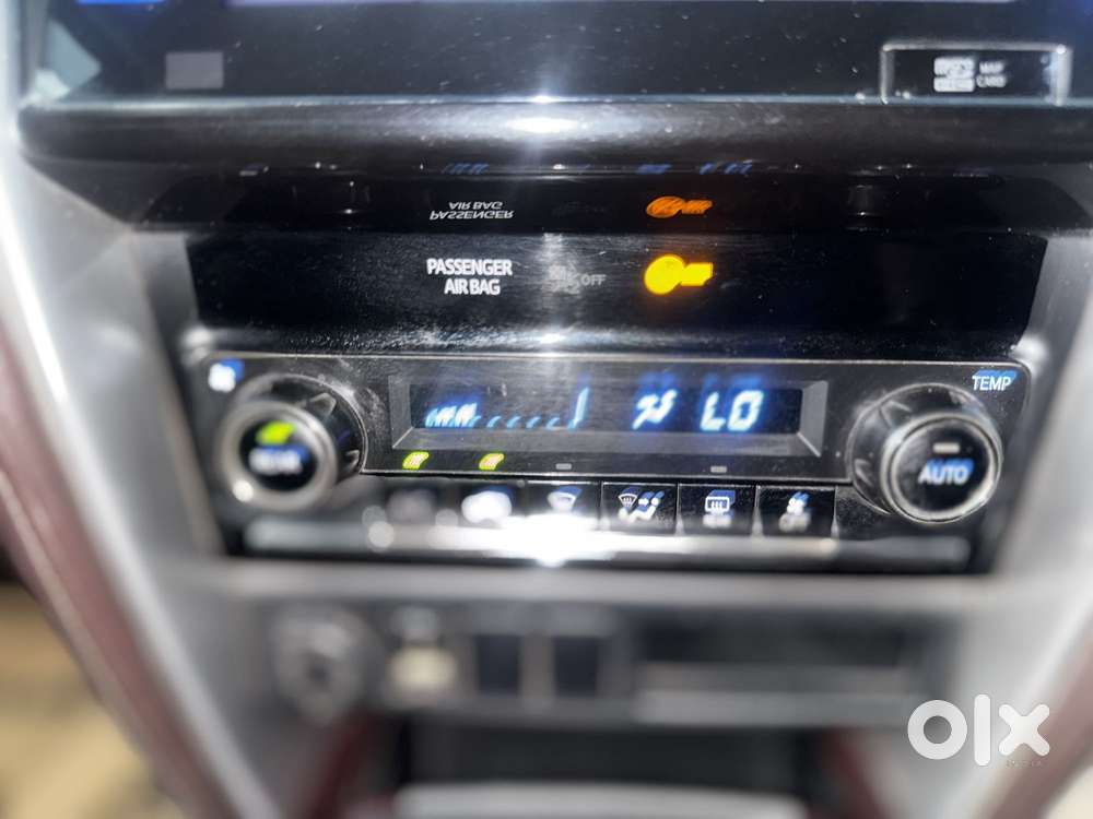 Toyota Fortuner 4x2 At 2.8 Diesel, 2019, Diesel