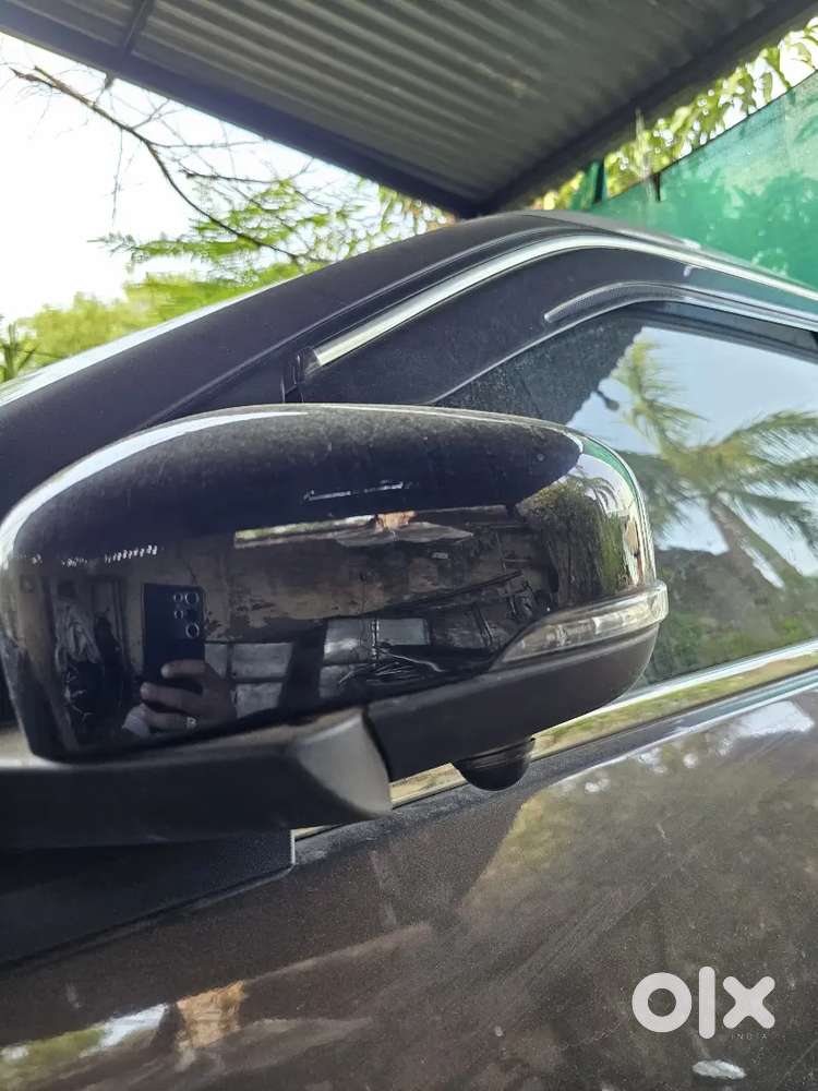 Nissan Magnite Xe Mt 2024  Top Model Look Modified  Singel Owner