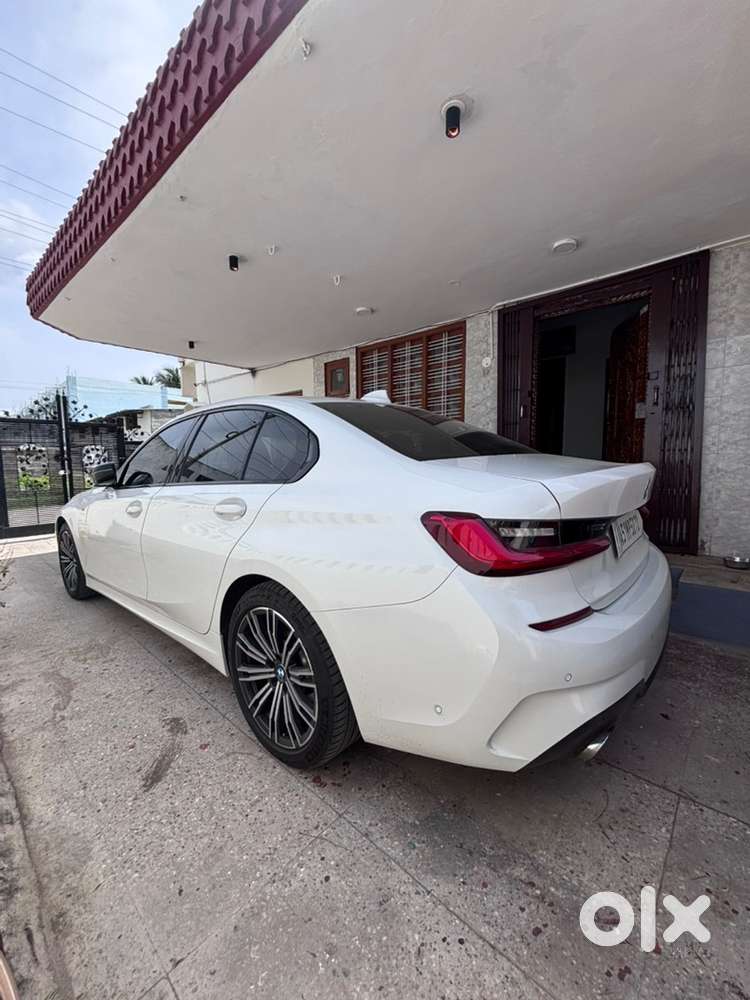 Bmw 3 Series 2020