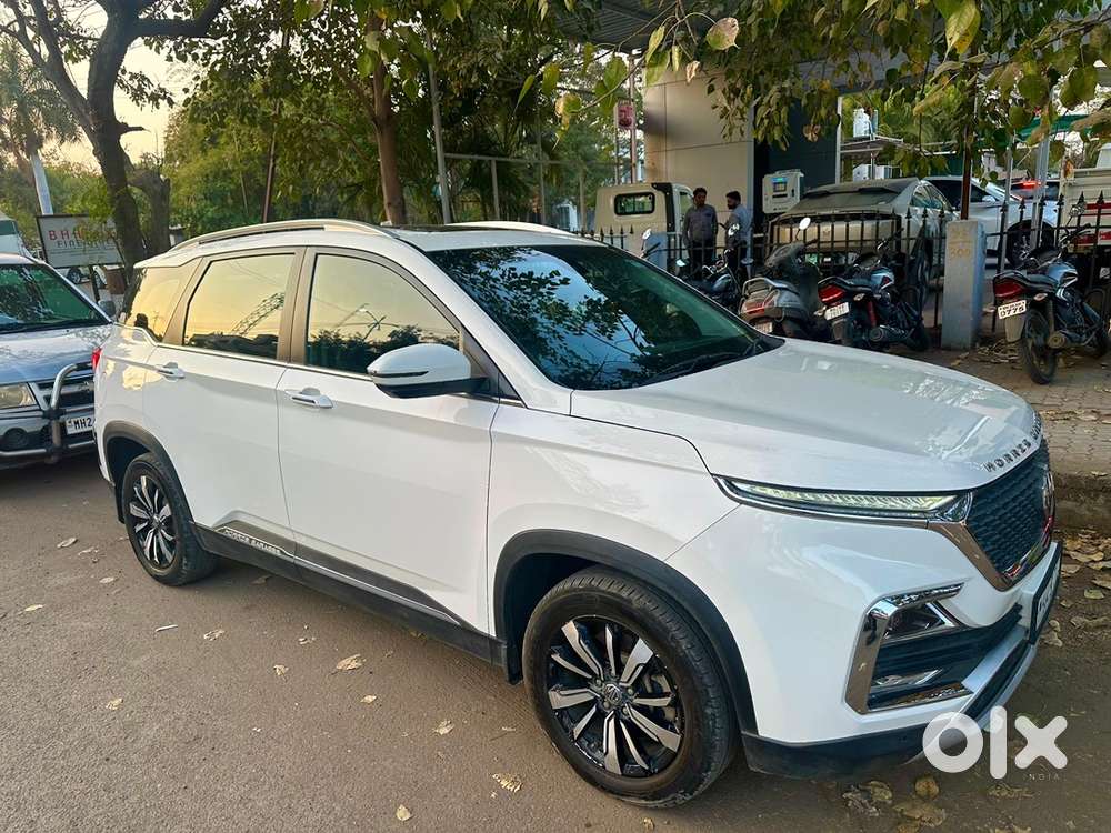 Mg Hector Diesel 2020