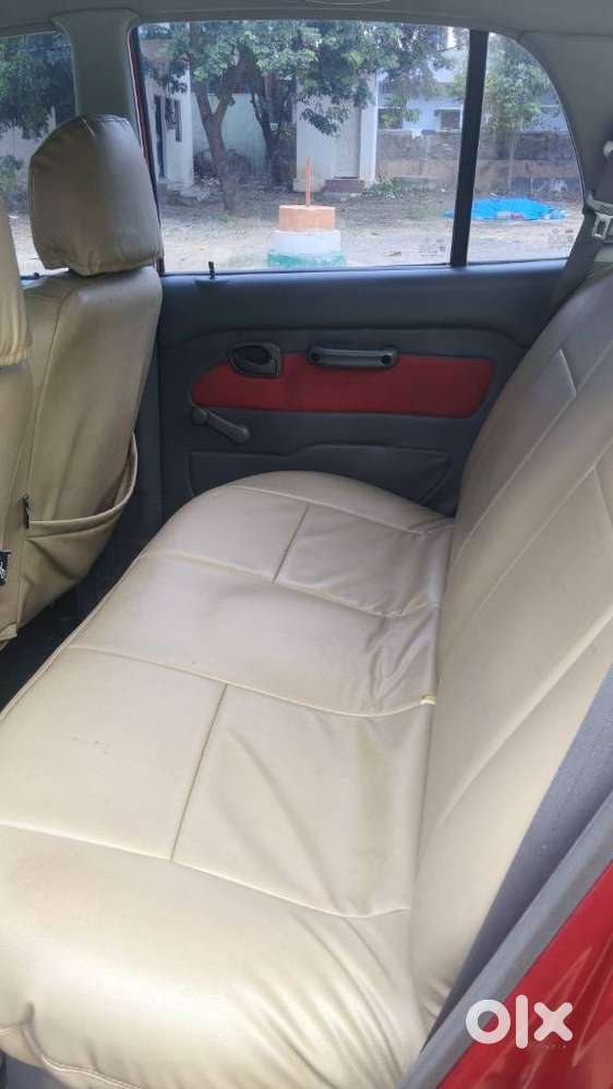 Hyundai Santro Xing Gls, 2009, Petrol