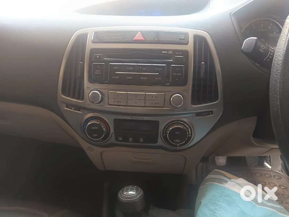 Excellent Condition