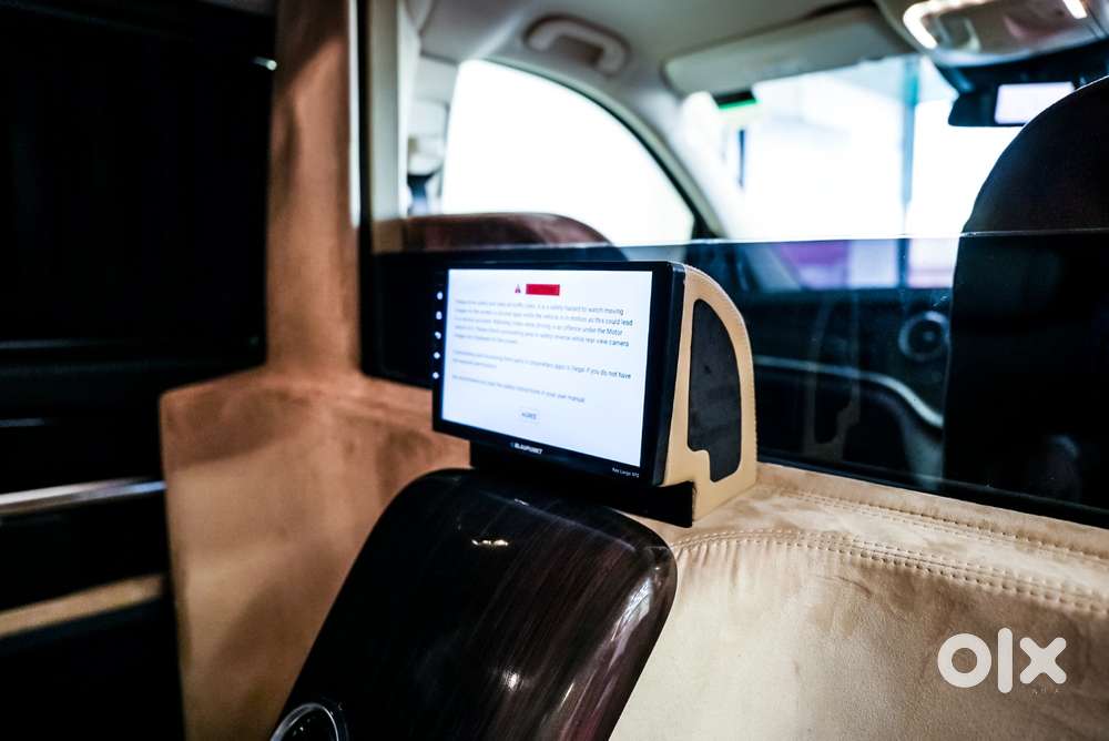 Mercedes-benz V-class Elite, 2021, Diesel