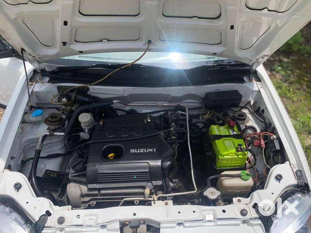 Maruti Suzuki Alto K10 Lxi, 2012, Petrol