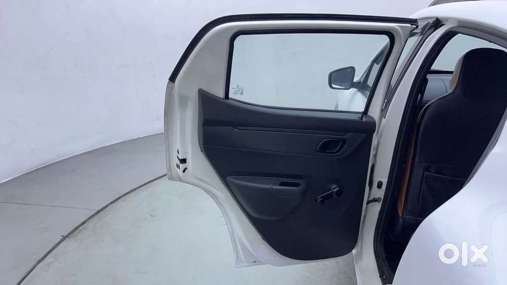 Renault Kwid 1.0 Rxt, 2016, Petrol