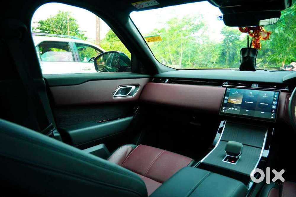 Land Rover Range Velar Hse Dynamic 2.0 Diesel, 2025, Diesel