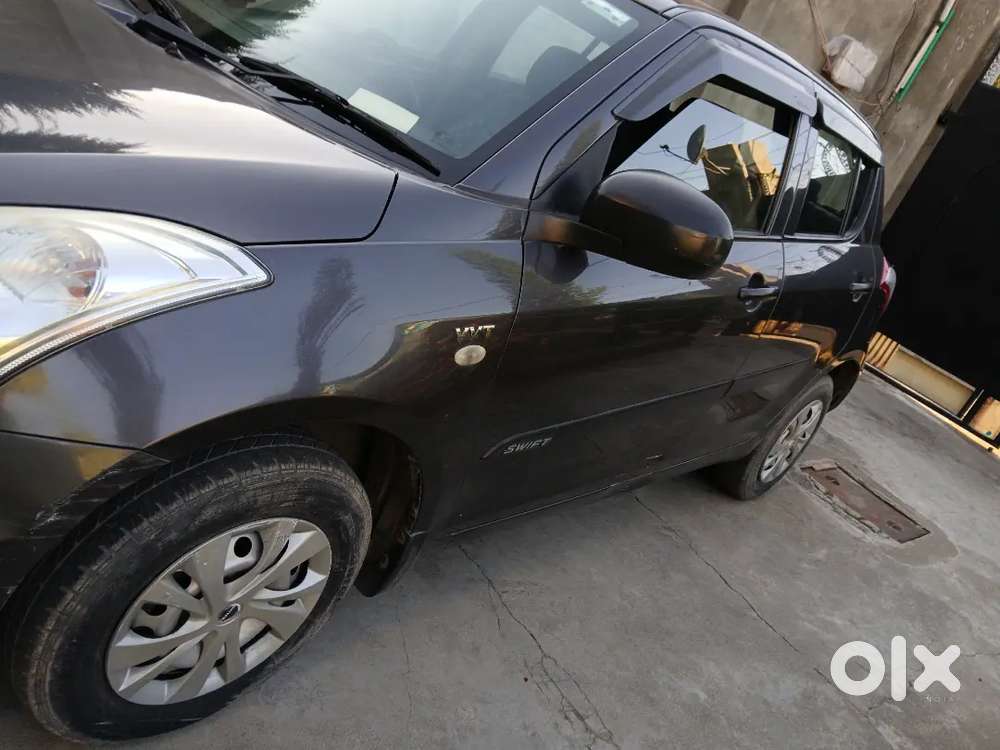 Maruti Suzuki Swift 2017 Petrol Well Maintained