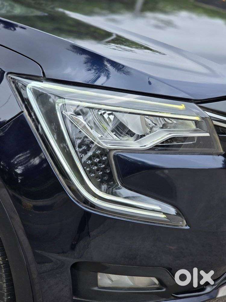 Mahindra Xuv700 2.2 Ax 7 Diesel At Luxury Pack Str, 2023, Diesel
