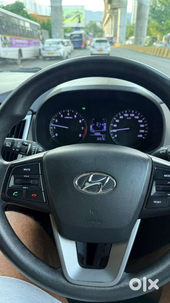 Hyundai Petrol Manual 2016