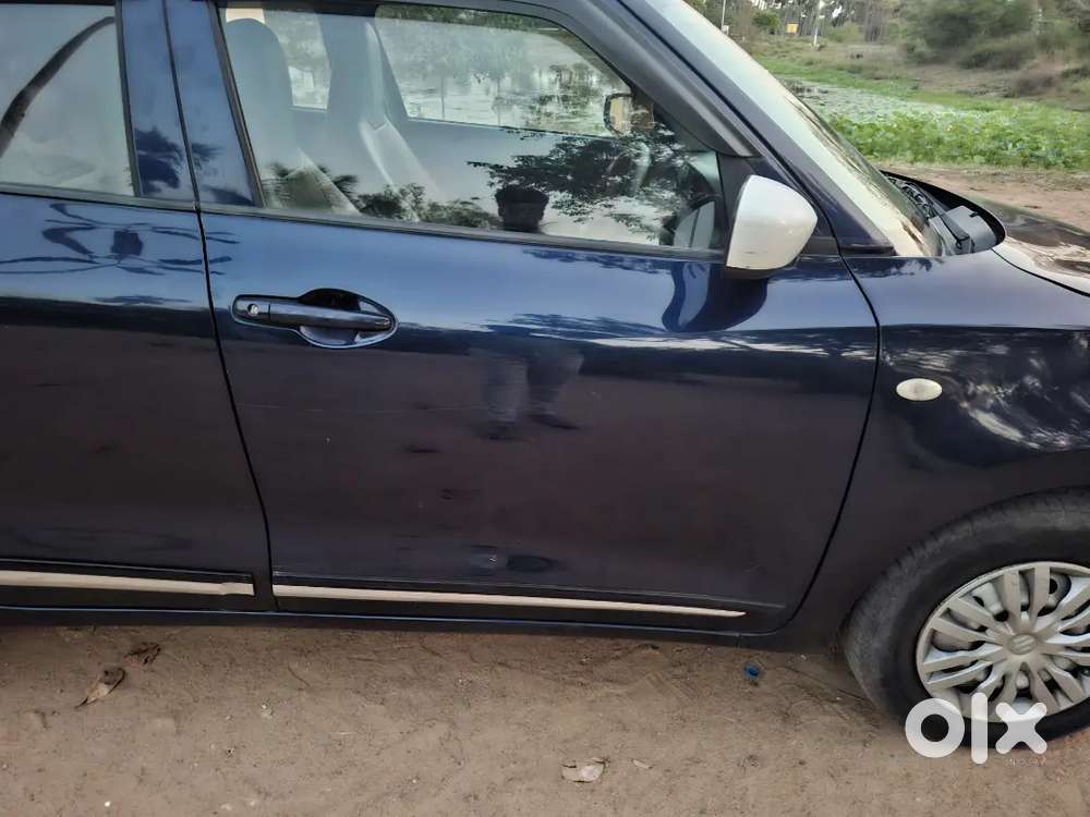 Maruti Suzuki Swift 2020 Petrol Well Maintained