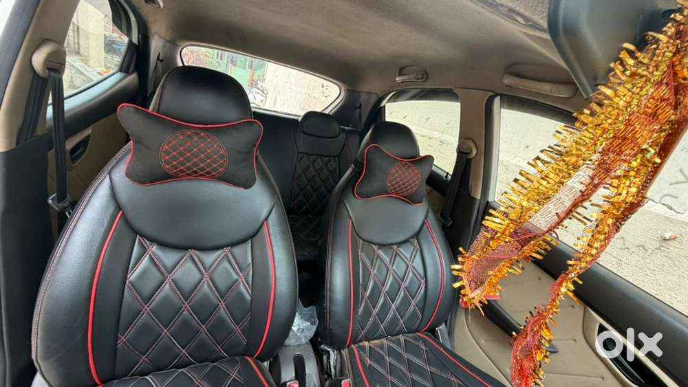 Hyundai Eon Petrol 2012