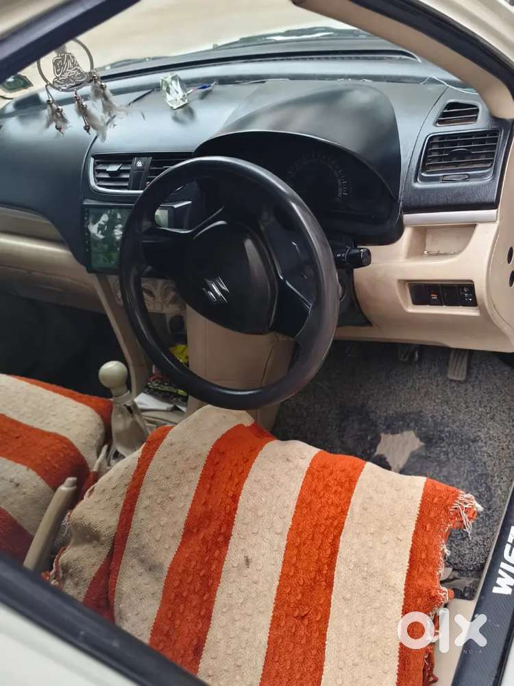 Maruti Suzuki Swift Dzire 2019