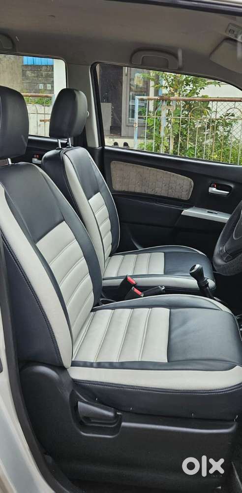 Maruti Suzuki Wagon R Vxi, 2014, Petrol