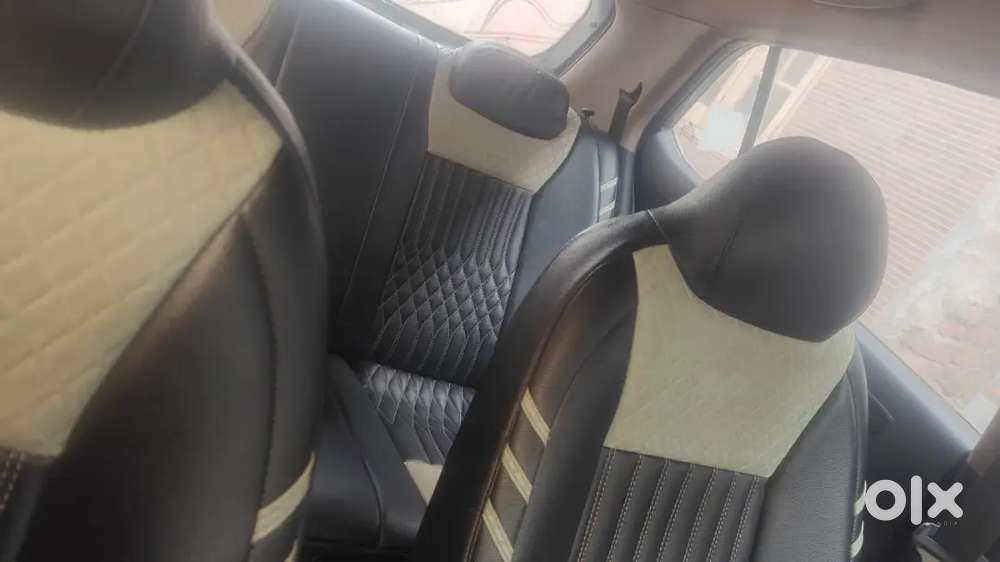 Hyundai Grand I10 Sportz 2014