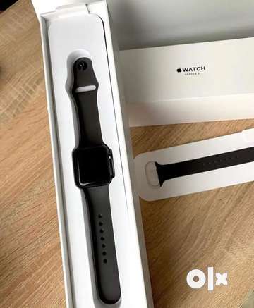 Apple watch s3 cellular 42mm new arrivals