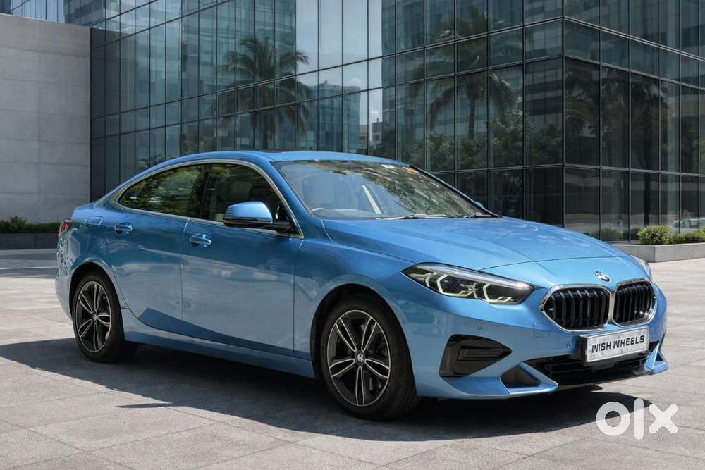 Bmw 2 Series 2.0 220d M Sport, 2021, Diesel