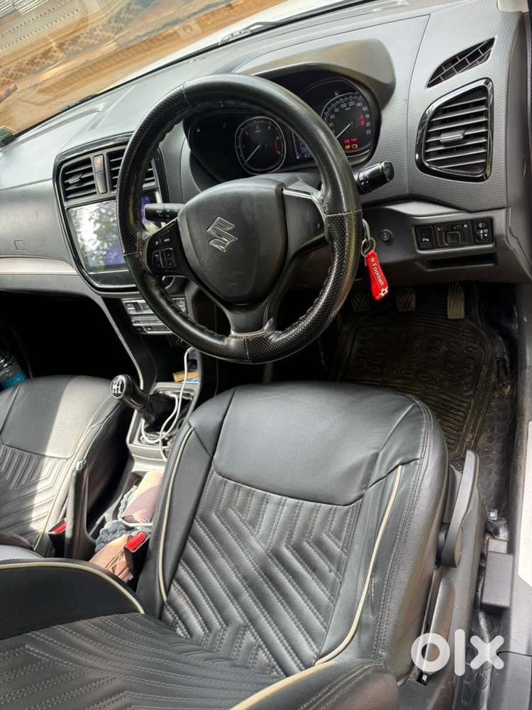 Maruti Suzuki Brezza Zdi 2017 Diesel Manual