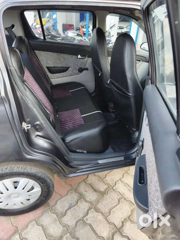 Maruti Suzuki Alto 800 Lxi, 2018, Petrol