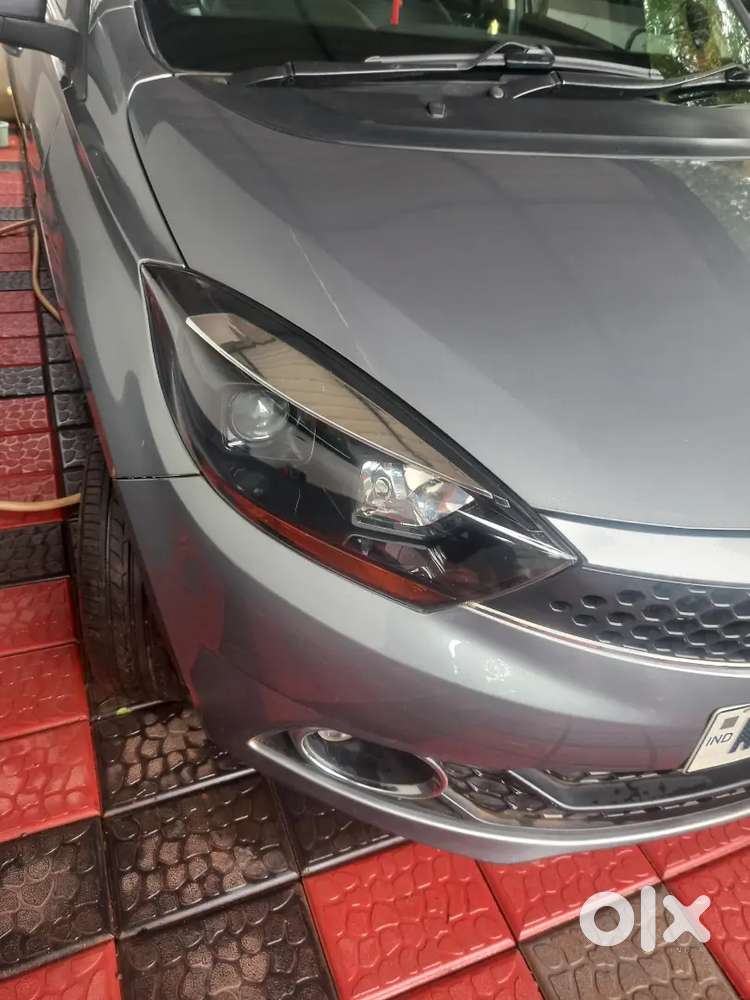 Tata Tiago 2019 Petrol 50000 Km Driven