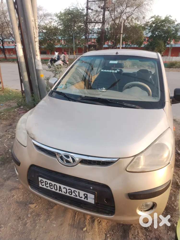 I10 For Sale