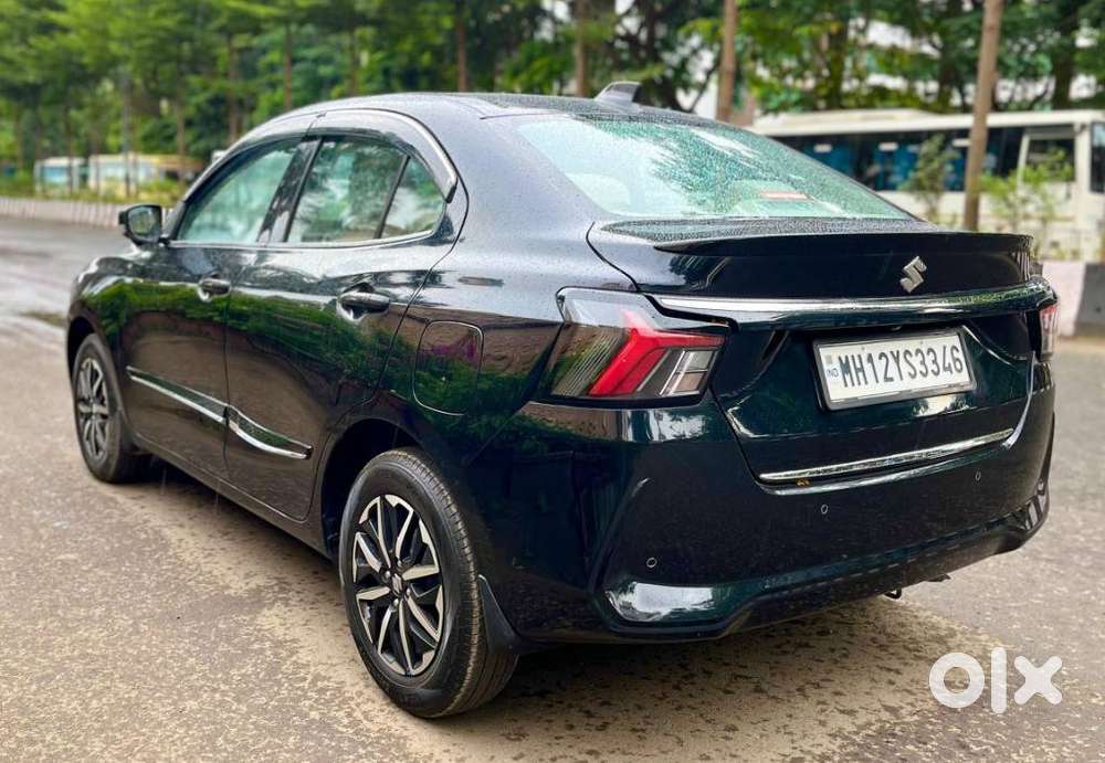 Maruti Suzuki Swift Dzire, 2025, Petrol