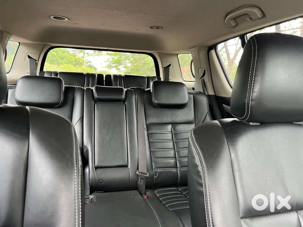 Isuzu Mu-x Diesel 4x4 Automatic, 2019 Model, 2020 Registered.